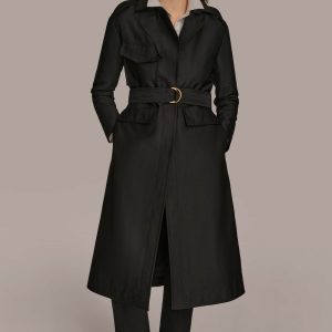RAIN COAT