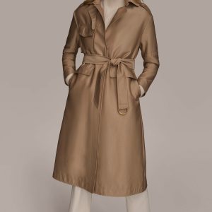 RAIN JACKET