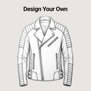 Design Your Own Leather Jacket