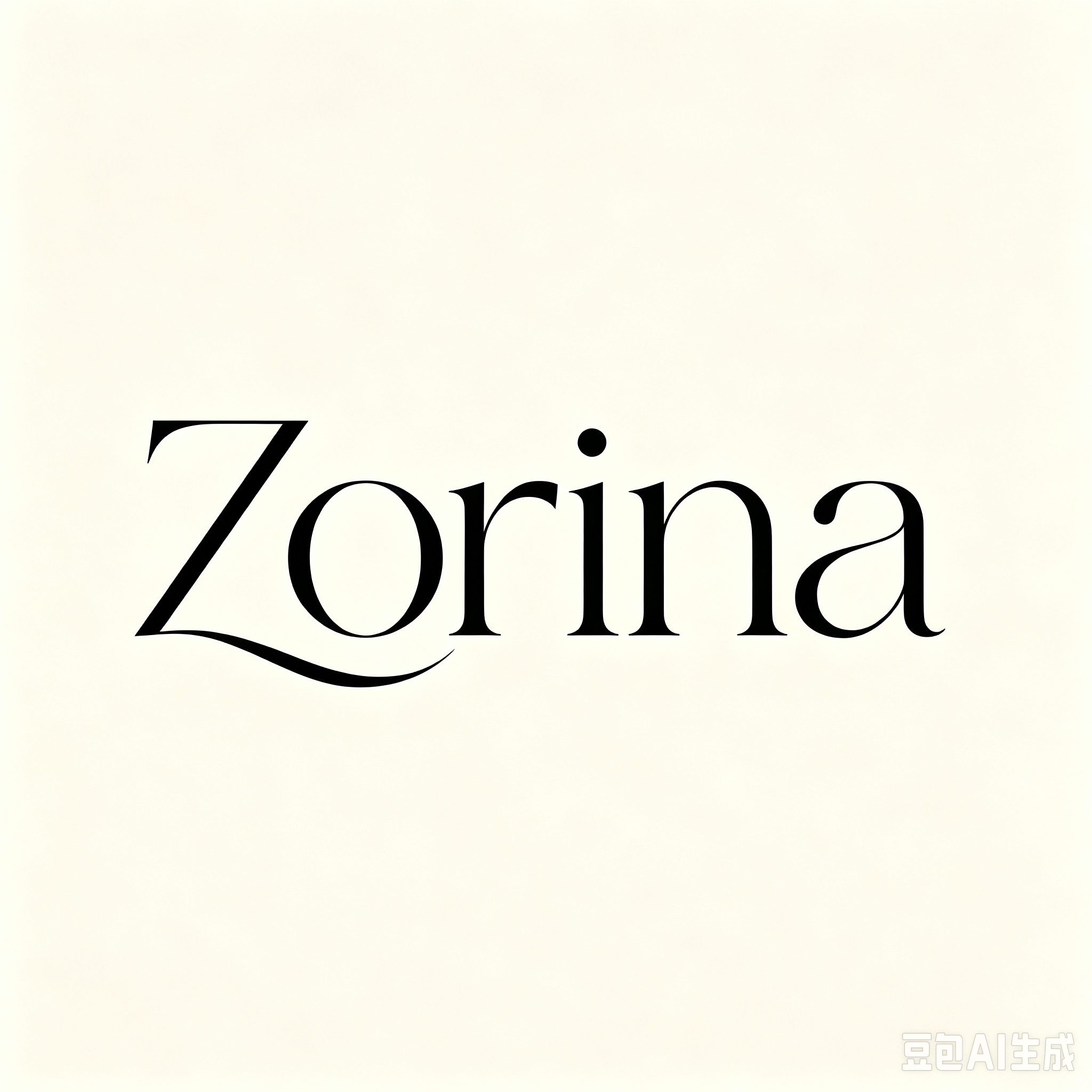 Zorina